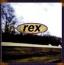 Rex : S/T [CD]