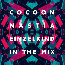 Various Artists : Cocoon: Nastia & Einzelkind In The Mix [2xCD] 
