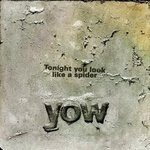 David Yow : Tonight You Look Like A Spider [CD + DVD]