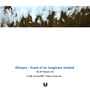 Ontayso  : Score Of An Imaginary Iceland [CD-R]