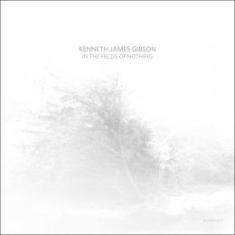 Kenneth James Gibson : In The Fields Of Nothing [CD]