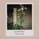 SineRider : Perennial [CD-R]