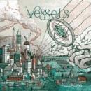 Vessels : Helioscope [CD]
