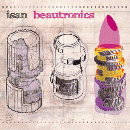 Isan : Beautronics [CD]