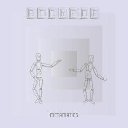 Metamatics : Bodypop [CD]