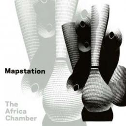 Mapstation : The Africa Chamber (Australia Edition) [2xCD]