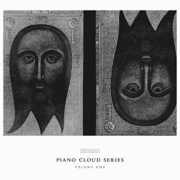 Various Artists : Piano Cloud Series - Volume One [CD]