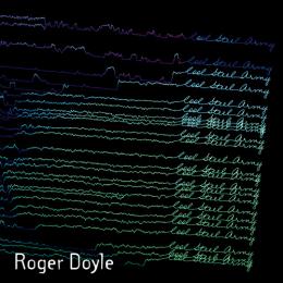Roger Doyle : Cool Steel Army [CD]