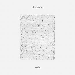 Nils Frahm : Solo [LP]