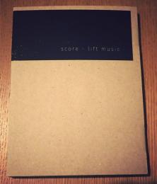 Score : Lift Music [CD]
