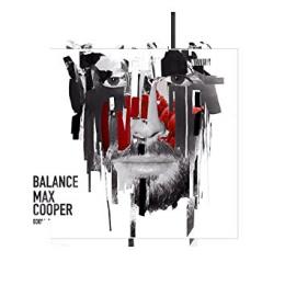 Max Cooper : Balance 030 [2xCD]