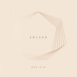 Dae Kim : Solace [CD]