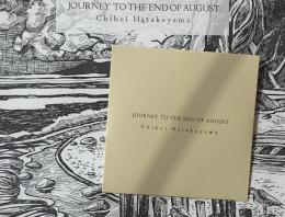 Chihei Hatakeyama : Journey To The End Of August (Regular Edition) [CD]