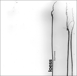 Loess : Burrows [CD]