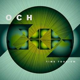 Och : Time Tourism [2xCD]