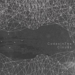 Codes In The Clouds : Paper Canyon [CD]