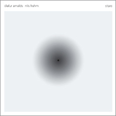 Olafur Arnalds And Nils Frahm : Stare [10"]