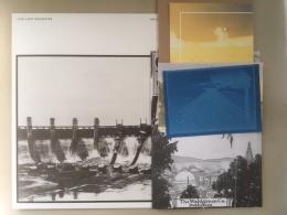 Tape Loop Orchestra : The 1915-16 Panama Pacific Expo [10" + 3"CD-R ( + CD-R)]