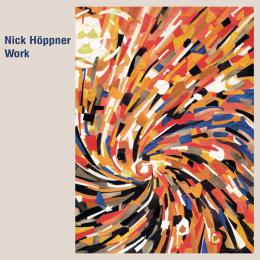 Nick Hoppner : Work [CD]