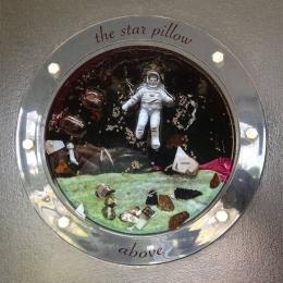Star Pillow : Above [CD]