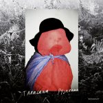 Taragana Pyjarama : Tipped Bowls [2x10"+CD]