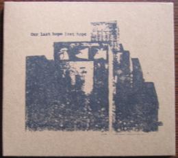Our Last Hope Lost Hope : S/T [CD-R]