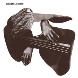 Hauntologists : S/T [CD]