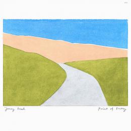 Jonny Nash : Point Of Entry [CD]