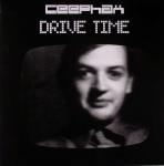 Ceephax : Drive Time [CD]