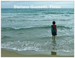 Stefano Guzzetti : Three [3"CD-R]
