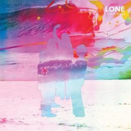Lone : Lemurian [CD]