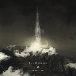 Whale Fall : The Madrean [CD]