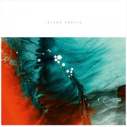 Island People : S/T [CD]