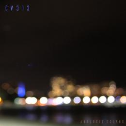 cv313 : Analogue Oceans [2xCD]