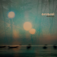 Aerosol : Airborne [CD]