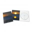 awakened souls & From Overseas : Keep The Orange Sun (Reworks)[CD]