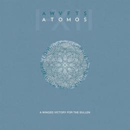 A Winged Victory For The Sullen : Atomos [2xLP]