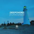 Deepchord : Auratones [CD]