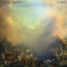 Joanna Newsom : Divers [CD]