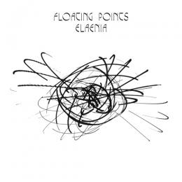 Floating Points : Elaenia [CD]