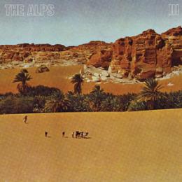 Alps : III [CD]