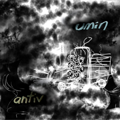 Umin : Antiv [CD]