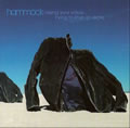 Hammock : Raising Your Voice…Trying To Stop Echo (Reissue) [CD]