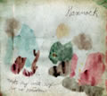 Hammock : Maybe They Will Sing For Us Tomorrow [CD]