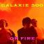 Galaxie 500 : On Fire [LP]