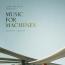 Various Artists : John Beltran Presents : Music For Machines [CD]
