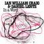 Ian William Craig & Daniel Lentz : In a Word [CD]