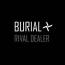 Burial : Rival Dealer [CDEP]