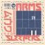 Arms And Sleepers : Safe Area Earth [CD]