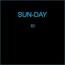 Brian Grainger : Sun-Day 10 [CD-R]